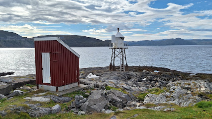 Museo al Aire Libre Fuglenesodden