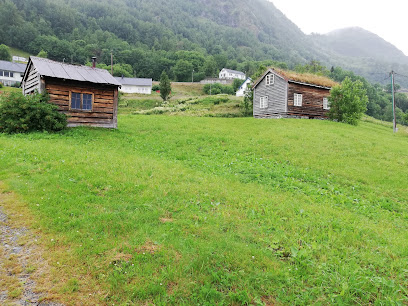 Museo Bygdemuseum de Røldal