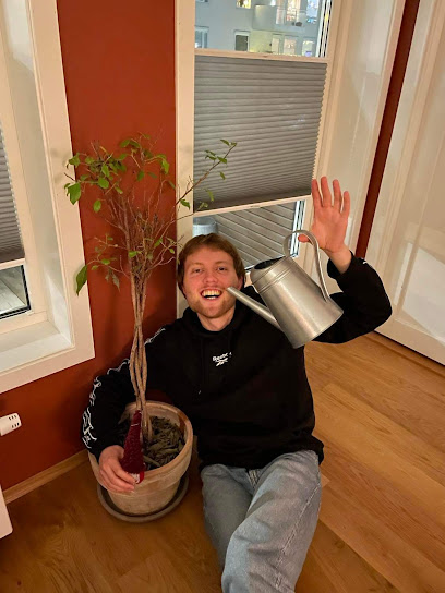 Jardín Botánico de Mortens