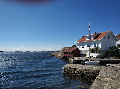 Loshavn Bedehus