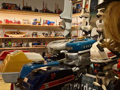 Centro Histórico de Halsnøy