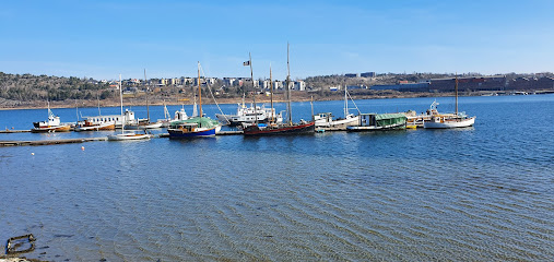 Capa Costera de Yes Island