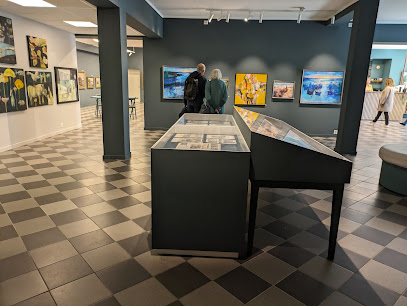 Galería de Imágenes Fijas de Kragerø