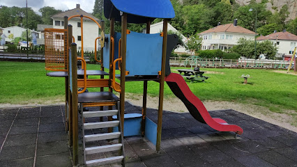 Myra - Grimsmyra Lekepark