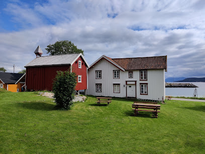 Museo Korsnes