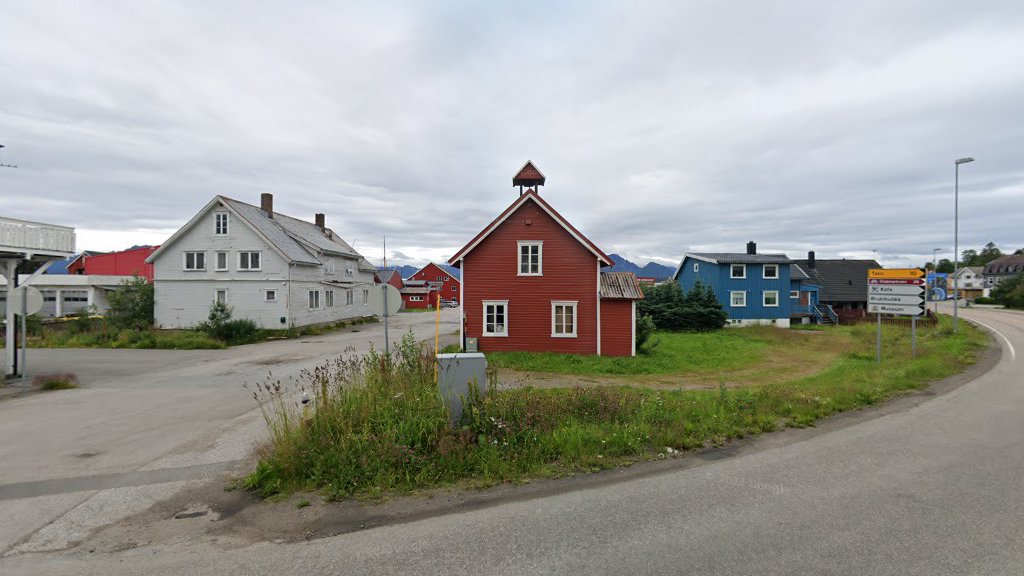 Club de Bomberos Veteranos de Melbu