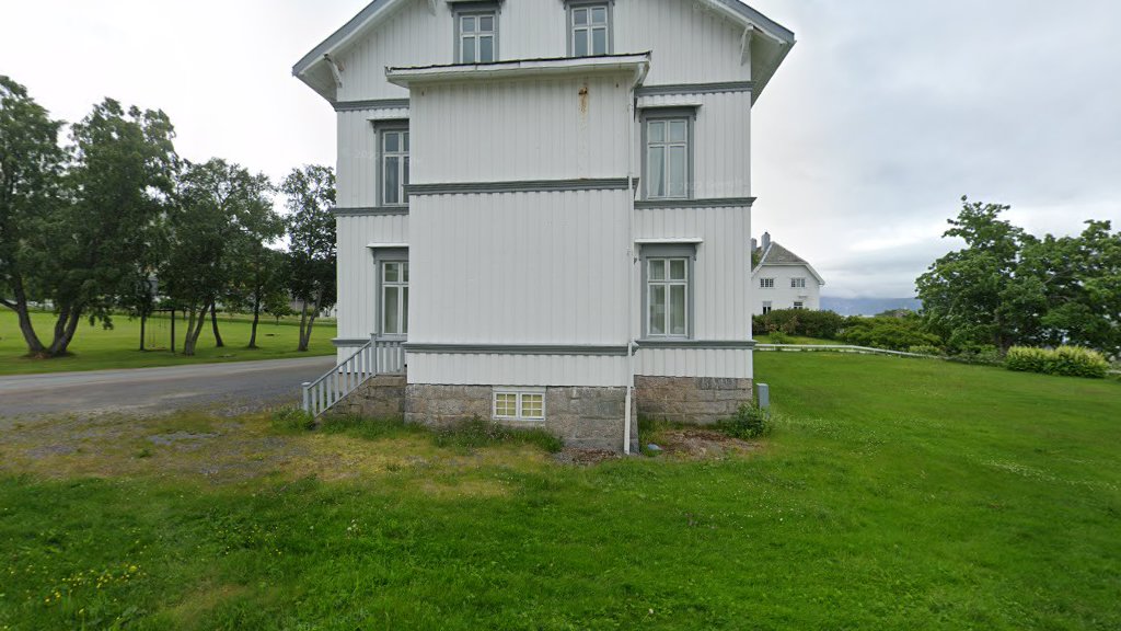 Museo Noruego de Telecomunicaciones