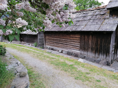 Museo de Storeteigen