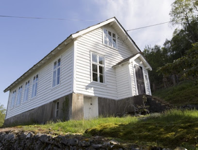 Museo Escolar de Tysnes