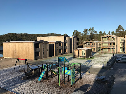 Exposición de Minerales de Åkle - Municipio de Iveland