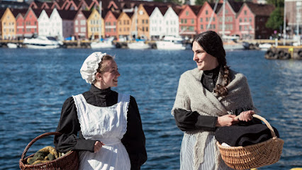 Migración Teatral - Museo de la Ciudad de Bergen
