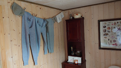 Hovden Hemnes Sjøhus