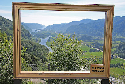 Museo Førlands