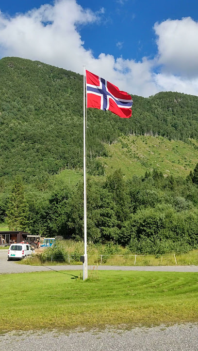 Museo Bygda de Tresfjord