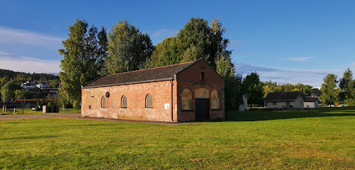 Museo de Máquinas de Vapor