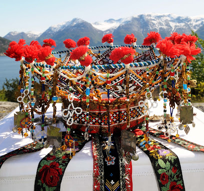 Museo de Hardanger y Voss
