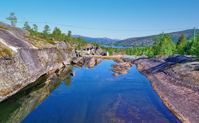 Las pinturas rupestres de Sagelva