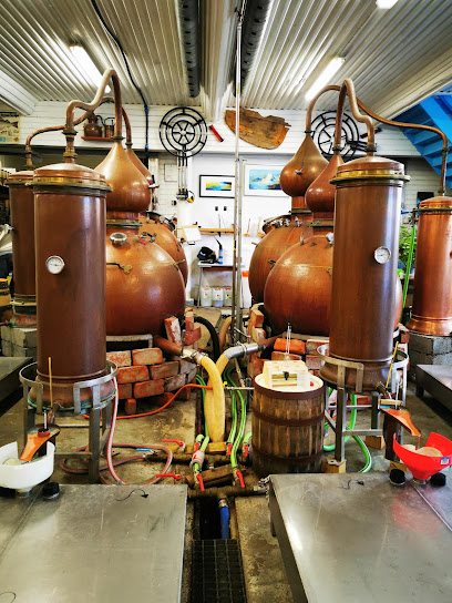 Destilería Myken