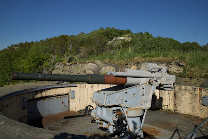 Museo Militar Hysnes Arild Magnar Sivertsvik