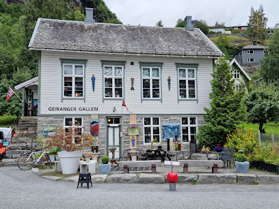 Galería Geiranger
