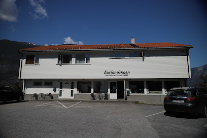 Aurlandskoen