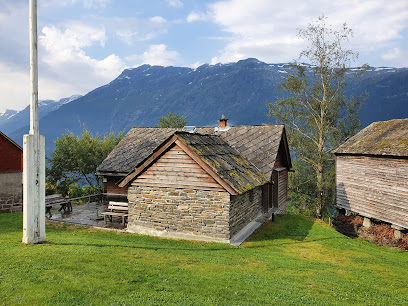 Skredhaugen Bygdetun