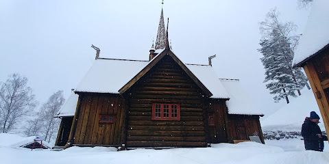 Museo Fundación Lillehammer