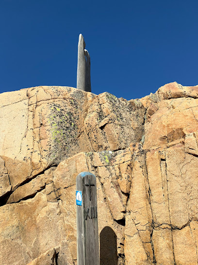 StenKunstHvaler - Arte en Piedra Hvaler