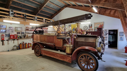 Centro de Historia del Motor Noruego