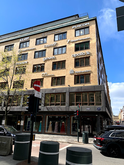 Sociedad Noruega del Cáncer