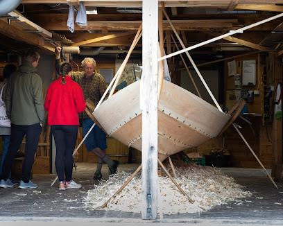 Centro de Conservación de Barcos de Hardanger
