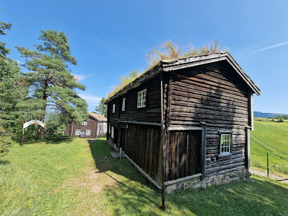 Museos de Randsfjord