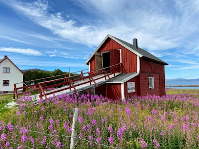 Museo Sjøsamisk de Kokelv