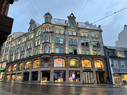 Museo Noruego del Escultismo