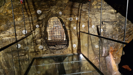 Museo en la mina de cobalto