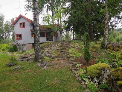Museo ÅSTA HOLTH