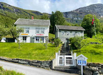 Lerums Kafé og Saftfabrik