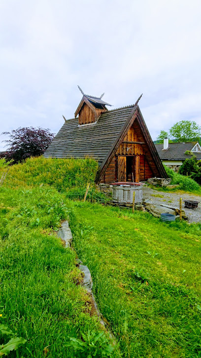 Spurkeland Vikinggard