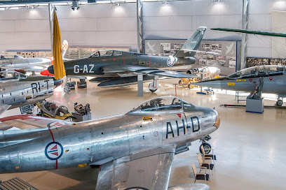 Norwegian Armed Forces Aircraft Collection