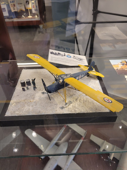 Museo Fornebú de Historia