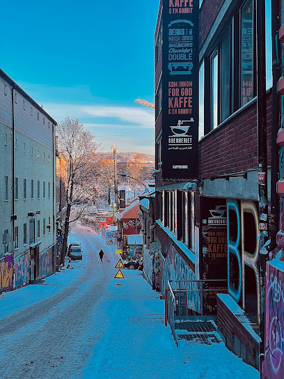 ROM para arte y arquitectura