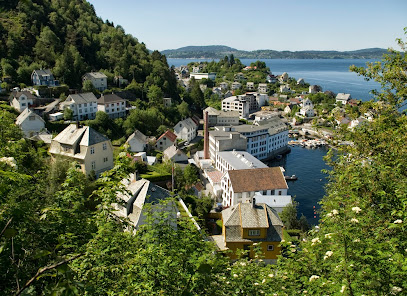 MUHO - Centro de Museos de Hordaland