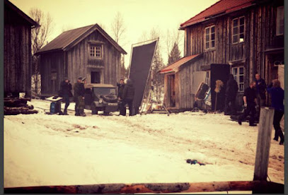 Museo Rural de Meråker