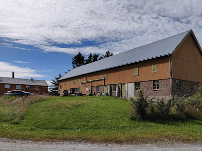 Museo de las Turberas de Noruega