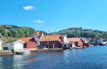 Club de Buceo de Flekkefjord