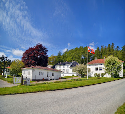 Museo Folklórico de Dalane Slettebø