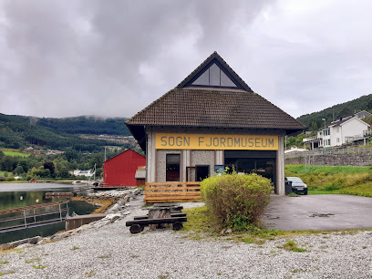 Museo del Fiordo Sogn