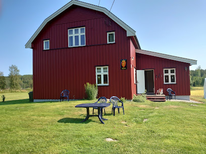 Museo de los Fronterizos Noruegos