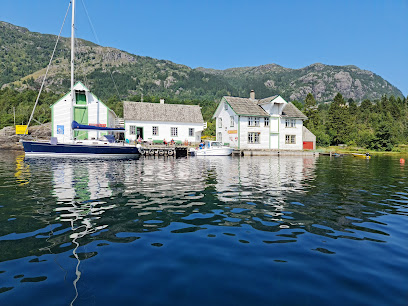 Årbakka Handelsstad