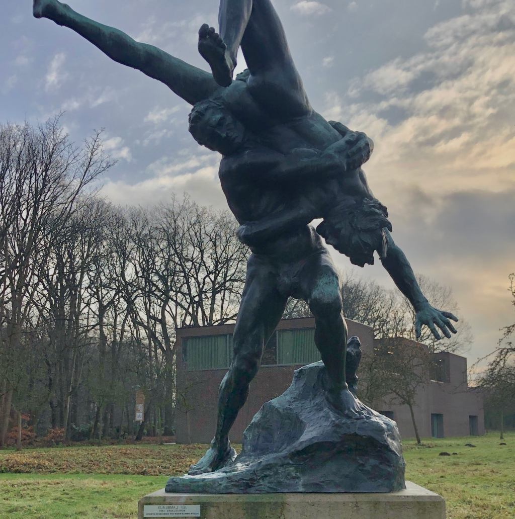 Museo Jef Lambeaux ASBL